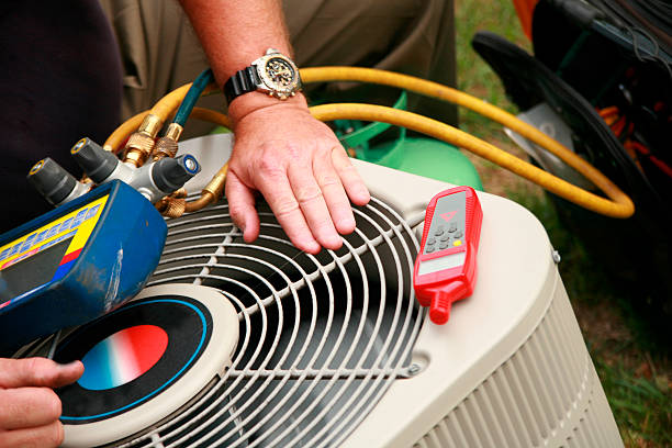 Affordable air conditioning repair in Santa Clara, NM